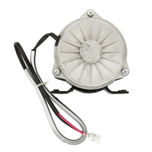 MY1018E-D 500W 36V Brush <strong>Motor</strong> High Speed <strong>Engine</strong> for Electric E Tricycle ATV - Product Image 6