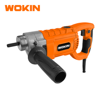 WOKIN 795910 1200W Tragbarer Elektrischer Handbetonrüttler