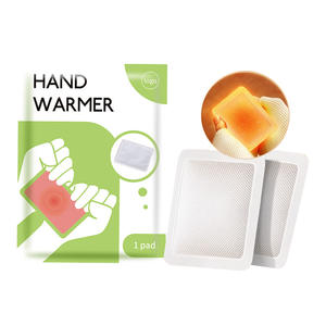 Wegwerp Zelfverwarmende Instant Warmte Lucht Geactiveerd Hand Hot Pack Pocket Warmer Patch <span class=keywords><strong>Heat</strong></span> <span class=keywords><strong>Pad</strong></span> Voor Winter - Product Image 4