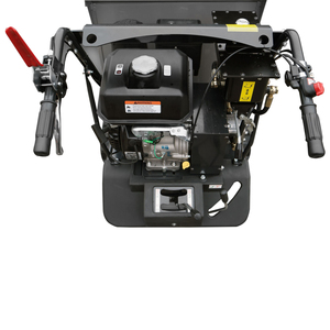 Mini Dumper Raupen con Certificación CE, Mini Dumper sobre Orugas, Mini Tractores, Volquete Hidráulico, Buggy Volquete <span class=keywords><strong>Parkside</strong></span> - Product Image 2