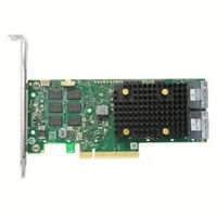 Tarjeta Adaptadora de Interfaz de Red y Almacenamiento PCIe 4.0 12Gb/s de Alto Rendimiento 9560-16i para Servidores