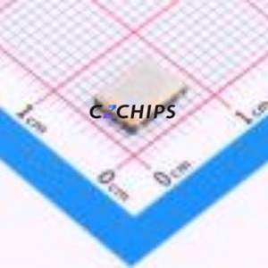 SX7DF155.520B20F30PNN Crystal Oscillator (Active) SMD7050-6P Crystal Oscillator 155.52MHz 20ppm LVPECL 3.3V - Product Image 1