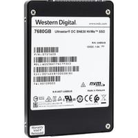 Disques durs SSD Enterprise NVMe U.2 PCIe 5.0 4.0 X4 2,5 pouces 960 Go 1,6 To 1,92 To 3,2 To 3,84 To 7,68 To 3D TLC Datacenter