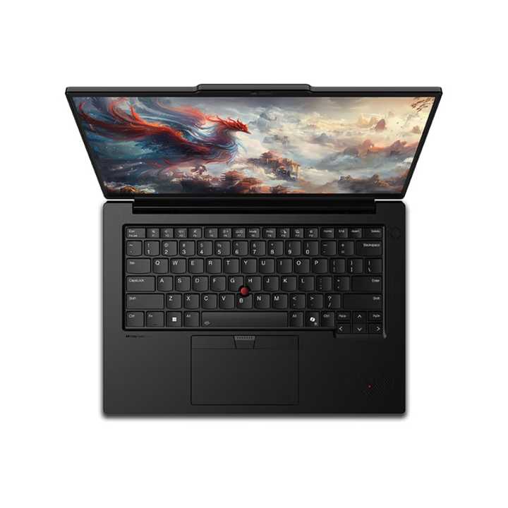 New Model 2025 ThinkPad P14s High-performance Business Office Laptop ...