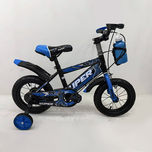 MTBGO Vélo de montagne pour enfants de 6 à <span class=keywords><strong>8</strong></span> <span class=keywords><strong>ans</strong></span>, 16 pouces, meilleur cadeau pour les garçons, vélo pour enfants, Bicicleta De Children, vélo de montagne pour enfant - Product Image 3