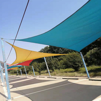 Vente en gros de bâche de camping ultralégère et imperméable, abri de survie en plein air avec hamac, pour mouche, pare-soleil