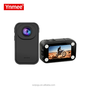 Tốt Nhất Bán 2K/1080P Ngón Tay Cái Máy Ảnh Sp02 Hành Động Thể Thao Túi Máy Ảnh Nhỏ Ngoài Trời Ghi Âm Cam Video Đi Xe Đạp Mini Thể Thao Máy Ảnh - Product Image 1