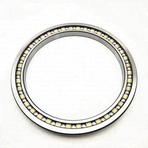 Roulement à billes à contact angulaire pour excavatrice <span class=keywords><strong>BA345</strong></span>-1 345*470*54mm - Product Image 4