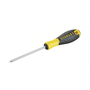 Stanley <b>Screwdriver</b> Pozidriv 100mm Ergonomic Handle - Product Image 2