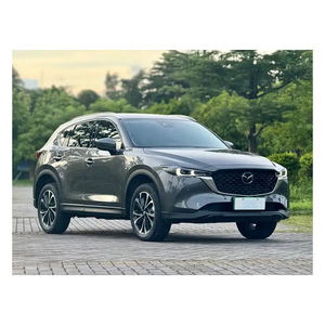 CX-5มาสด้า2022คันรถมาสด้า SUV ขนาด<span class=keywords><strong>เล็ก</strong></span>195PS <span class=keywords><strong>รถ</strong></span>5-seater เบนซิน Aspire โมเดล - Product Image 2