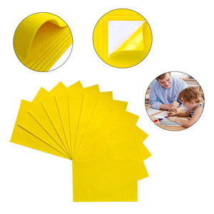 Tessuto Adesivo Per Riparazioni 20x28cm - 2 Pezzi Nero Per Sedili Auto, Divani E Tappezzeria - Foto 13