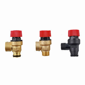 Guangdong usine vente directe professionnel sur mesure divers types d'accessoires de chaudière à gaz - Product Image 5