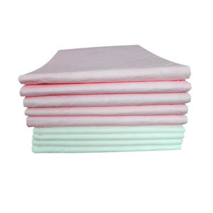 Feuille jetable bon marché de protecteur de lit d'hôpital médical de soins personnels de santé adulte coussin d'urine d'allaitement d'<span class=keywords><strong>incontinence</strong></span>/<span class=keywords><strong>incontinence</strong></span> - Product Image 3