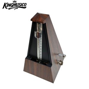 Métronome <span class=keywords><strong>mécanique</strong></span> universel OEM pour piano, violon, basse, guitares <span class=keywords><strong>électrique</strong></span>s, accessoire d'instrument de musique - Product Image 3