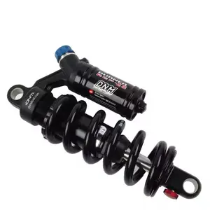 RCP 25 Mountain Bike Oil Spring Rear Shock Absorber 165/190/200/210/220/240/265mm Electric Motorcycle Rear Shock Absorber