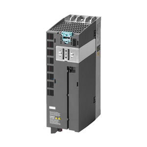 โมดูลจ่ายไฟอินเวอร์เตอร์ความถี่ Siemens G120 รุ่น 6SL3211-1PB21-8UL0 3KW 200V ไดรเวอร์ปรับความถี่ - Product Image 3