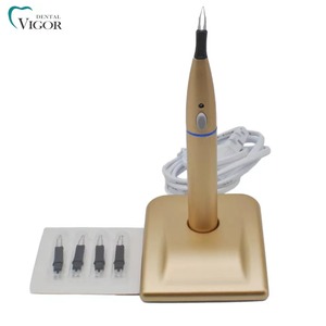 Diş elektrik <span class=keywords><strong>Gutta</strong></span> Percha kesici diş çözünmüş kesici <span class=keywords><strong>Endo</strong></span> <span class=keywords><strong>Gutta</strong></span> kesici ile 4Tip - Product Image 3