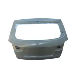 Factory direct sell car accessories shops Auto body spare parts tail gate for Haima7 S3 2010-2014 SA00-62-020