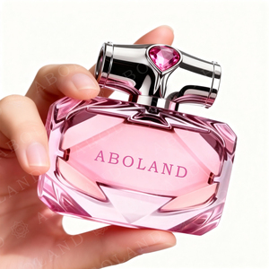 Perfume <b>Bottle</b> Empty Perfume <b>Bottle</b> With <b>Box</b> Perfume Luxury Sample <b>Bottles</b> Perfume Spray Custom <b>Bottle</b> - Product Image 2