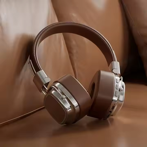 Auriculares Inalámbricos Plegables Retro Vintage BT 2025, Modelo Smy63, Auriculares Retro Smy 63 - Product Image 4