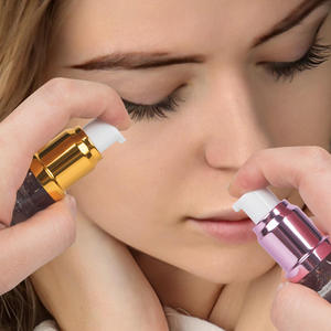 Herramienta de tatuaje permanente Gel de limpieza Squeeze Powder 20ml Lata de plástico Estudio de tatuaje portátil Uso Venta directa de fábrica - Product Image 2