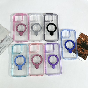 Fundas de Alta Calidad para Teléfonos Móviles Samsung S26 A27 <span class=keywords><strong>5G</strong></span> A07 4G A26 <span class=keywords><strong>5G</strong></span> S26 Plus A57 <span class=keywords><strong>5G</strong></span>, con Soporte y en Varios Colores - Product Image 6