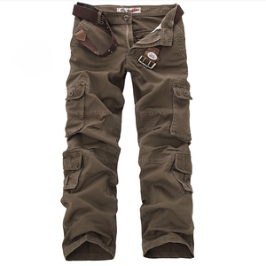 Mens Hot Sale High Waist <strong>Harem</strong> Casual Outdoor Pants <strong>Trousers</strong> for Work - Product Image 1