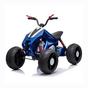 Đồ Chơi Điện Cho Trẻ Em 12V, Đồ Chơi Điện Có Hệ Thống Treo Lò Xo 4 Bánh Xe ATV - Product Image 2