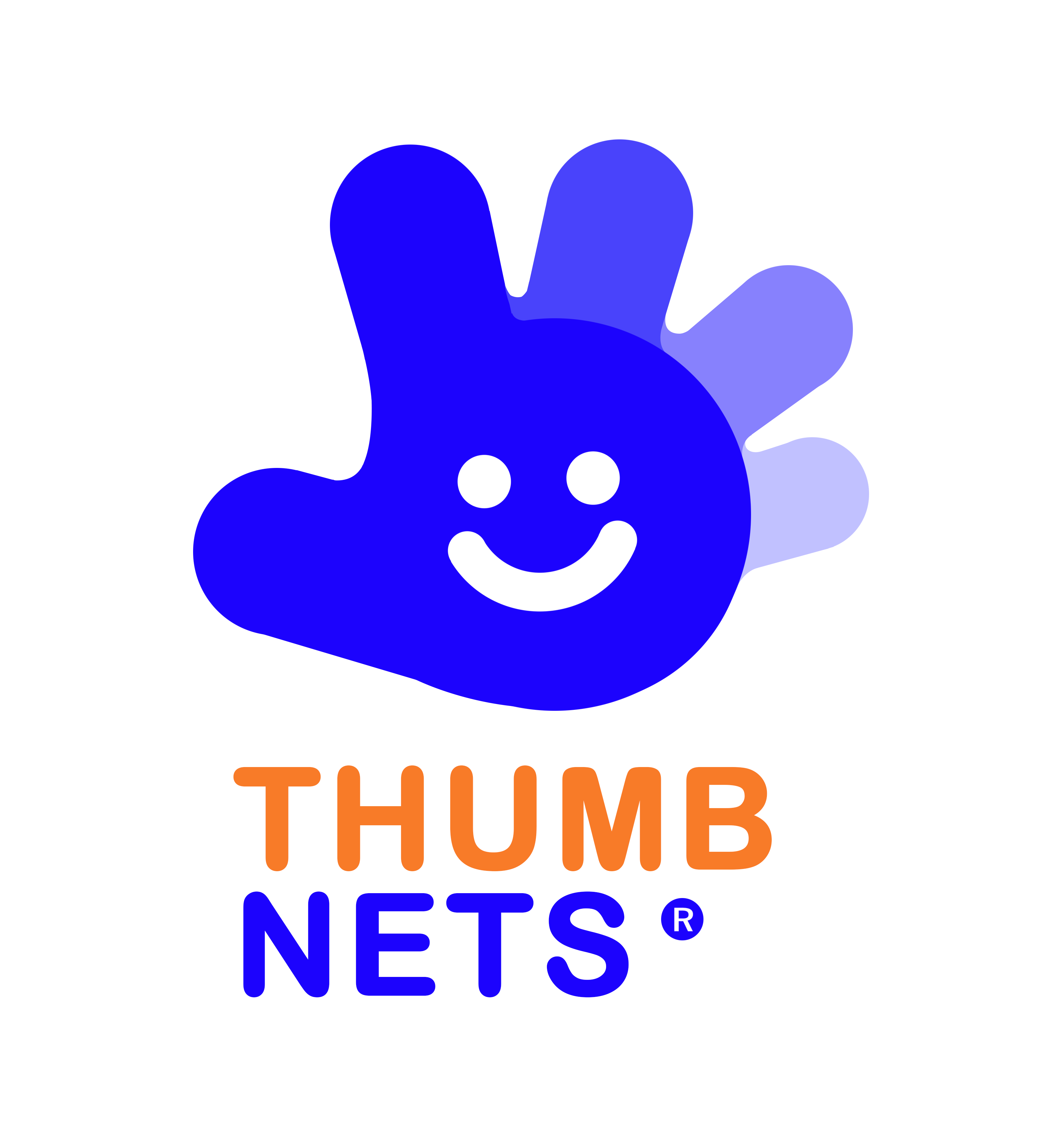 Shandong Thumb Rope Net Co., Ltd. logo