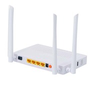 Modem Router VSOL V2804AC-Z FTTH 5G GPON WiFi5 ONT 4GE XPON Dual Band WiFi ONU