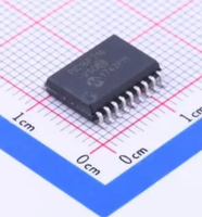 Composants électroniques XYCH, circuits intégrés, puces MCU PIC16F716-I/SO PIC16F716T-I/SO IC MCU 8BIT 3.5KB FLASH 18SOIC