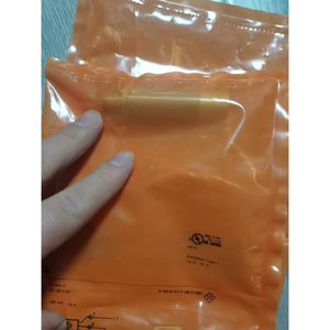 หนึ่งชิ้นสำหรับเซ็นเซอร์สวิตช์ความใกล้เคียง IFM รุ่นใหม่ IGT249 - Product Image 2