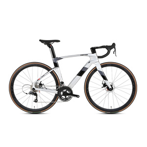 Buona Qualità 2021 Nuovo Disegno Interno-Cavo Aero della Strada del Carbonio Della Bici Telaio Da Strada Bici Da Corsa in Carbonio in Bicicletta - Product Image 1