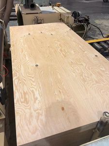 <span class=keywords><strong>Luli</strong></span>-madera contrachapada de 19mm, gran oferta, precio - Product Image 4