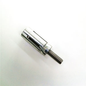 Kit de Juntas de Expansión Internas Ocultas de Acero Inoxidable y Acero Galvanizado Personalizadas con Pernos y Tuercas para Estructuras Industriales de Aluminio - Product Image 3