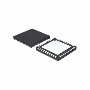 Components Electronic CY8C4124LQS-S413T Embedded 40 UFQFN Exposed Pad In Stock - Product Image 1