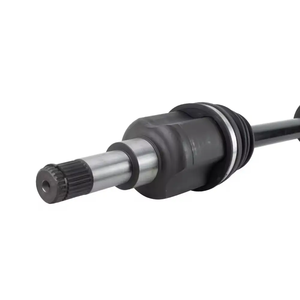 Axe CV de haute qualité d'entraînement d'arbre de fabricant de CCL pour Mazda 2/L <span class=keywords><strong>MT</strong></span> 06-10 2014 Toyota Nissan <span class=keywords><strong>Honda</strong></span> - Product Image 2