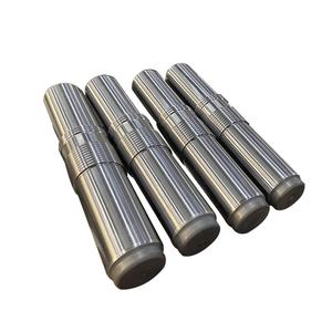 <span class=keywords><strong>Pièces</strong></span> de rechange <span class=keywords><strong>pour</strong></span> marteau hydraulique de mini-excavatrice, piston <span class=keywords><strong>pour</strong></span> MT10 MT20 MT30 MT40 MT85 MT120 - Product Image 5