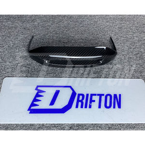 Kits de interiores de fibra de carbono 720s, cubierta del panel de instrumentos para McLaren 720s - Product Image 3