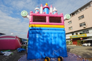 Tobogán Inflable Lilytoys con Diseño <span class=keywords><strong>de</strong></span> Dulces, <span class=keywords><strong>Juegos</strong></span> <span class=keywords><strong>Inflables</strong></span> Comerciales <span class=keywords><strong>para</strong></span> Niños, <span class=keywords><strong>Alquiler</strong></span> <span class=keywords><strong>para</strong></span> Fiestas <span class=keywords><strong>de</strong></span> <span class=keywords><strong>Cumpleaños</strong></span> - Product Image 6