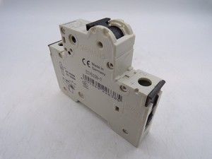 Абсолютно новый автоматический выключатель PLC 5SY5108-7 для систем автоматизации * Лучшее предложение - Product Image 1