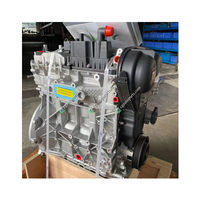 CG Auto Parts OEM High Quality Auto Engine Systems for Ford Escape Fiesta ST 1.5L 1.6L for ford Petrol Engine
