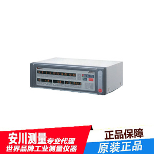 Contrôleur de soudage par résistance de précision Miyaki CY-210D, haute précision, fabriqué au Japon - Product Image 2