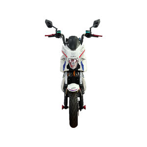 Moto elettrica ad alta velocità adulti anche un Off Road motorino elettrico motorino e elettrico sport Bike Scooter elettrico veloce - Product Image 5