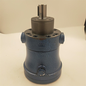 Pompe à pistons axiaux 5MCY14-1B 10MCY14-1B 16MCY14-1B 25MCY14-1B 40MCY14-1B 63MCY14-1B 80MCY14-1B 100MCY14-1B 160MCY14-1B - Product Image 5