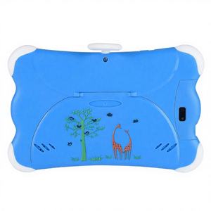 Tablette pour enfants HYRS C7 7 pouces, Android 13, 2 SIM, 12+256 Go, processeur quadricœur Allwinner, écran capacitif, 3G WiFi, jouet éducatif - Product Image 4