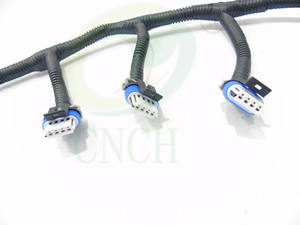 电喷558-321 LS点火LS线圈点火线束 - Product Image 3