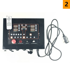 HL-500 New Type Automatic <strong>Portable</strong> 2 in 1 Line Boring and Bore Welding <strong>Machine</strong> Excavator Repair <strong>Tools</strong> - Product Image 6