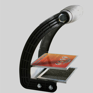 High Quality Industrial Aluminum Wrench <b>Board</b> <b>Lifter</b> Labor-Saving Handheld Tool for Tile Wooden <b>Board</b> Handling ODM Customization - Product Image 5