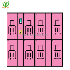 <span class=keywords><strong>API</strong></span> ve SDK belgesi ile spor salonu Metal kilit kabine sistemi için YL akıllı bagaj depolama dolapları kart ödeme ile yazılımı bağlayın - Product Image 6